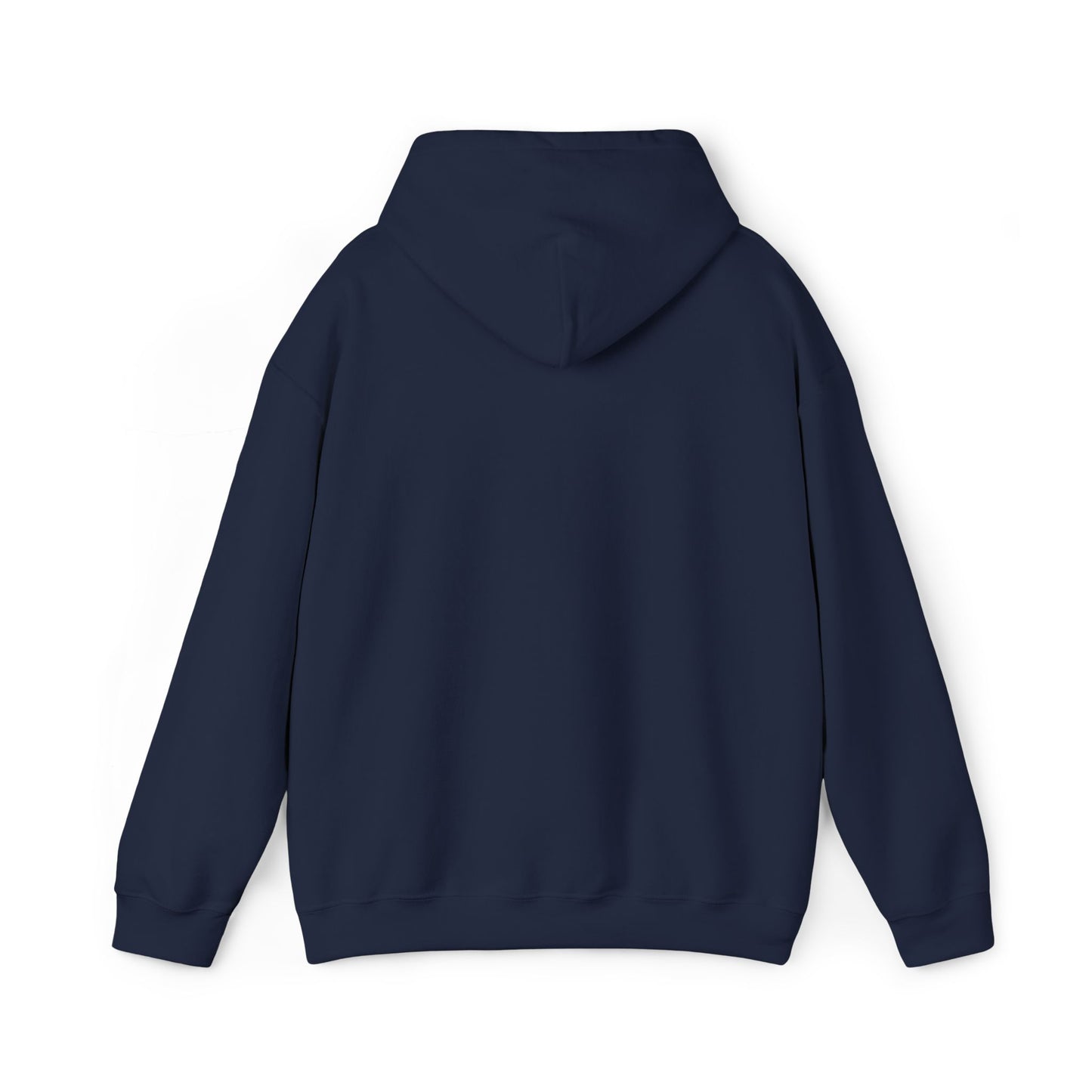 SHUS Brand Luxury Embroidery Unisex Heavy Blend Hooded Sweatshirt