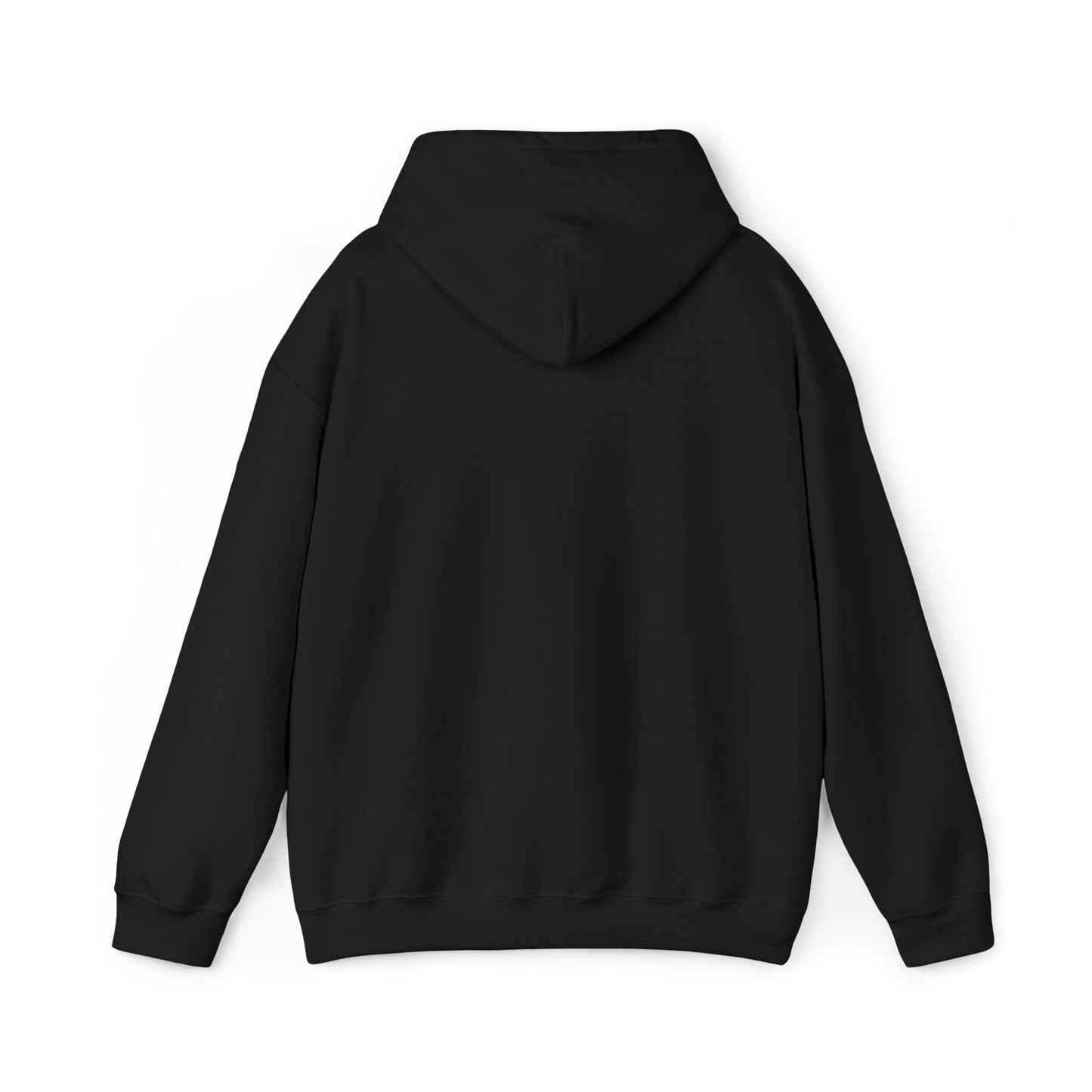 SHUS Brand Luxury Embroidery Unisex Heavy Blend Hooded Sweatshirt