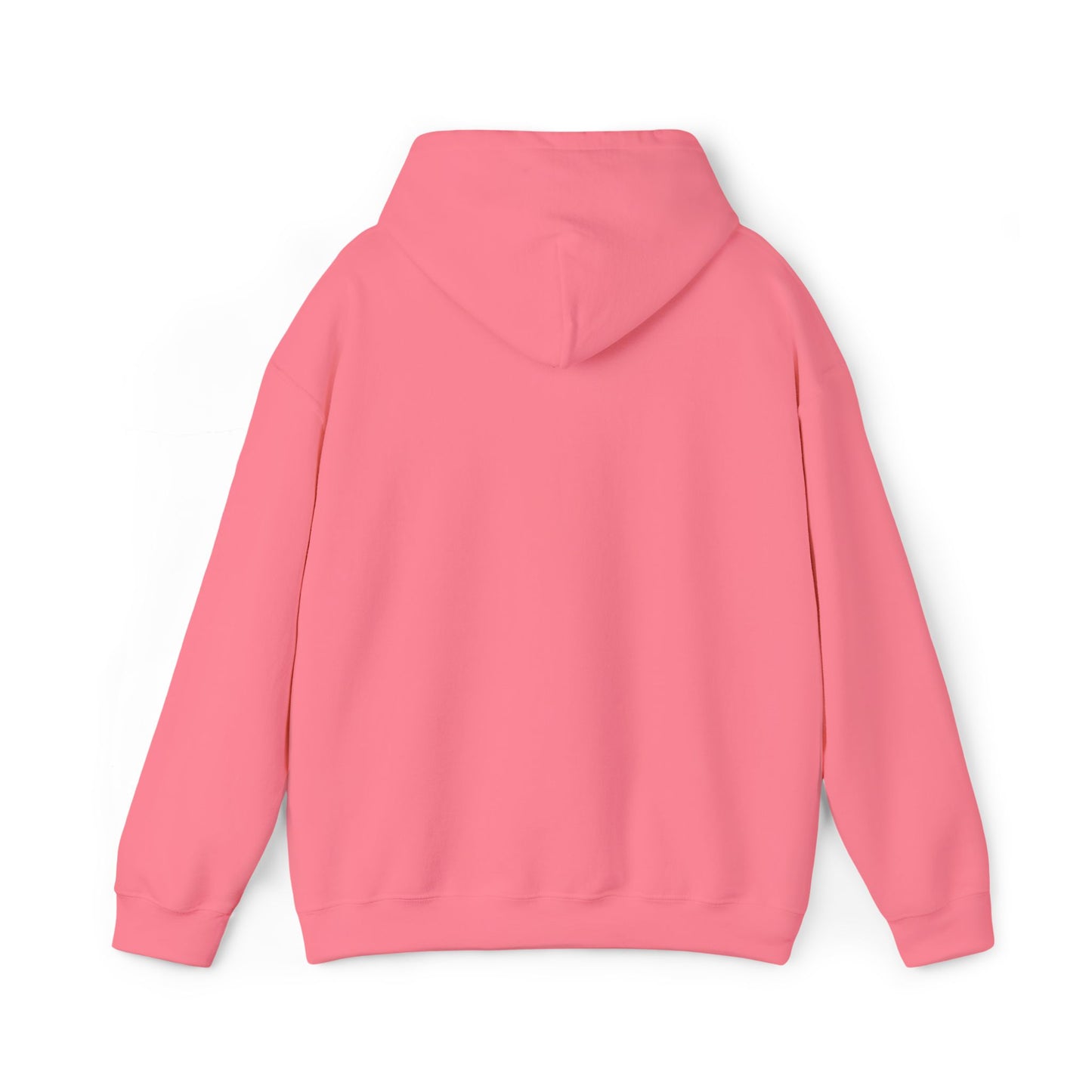 SHUS Brand Luxury Embroidery Unisex Heavy Blend Hooded Sweatshirt