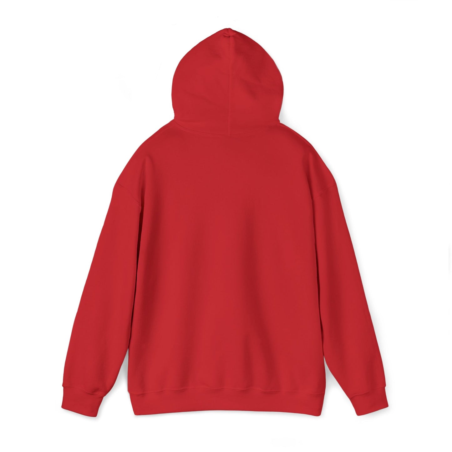 SHUS Brand Luxury Embroidery Unisex Heavy Blend Hooded Sweatshirt