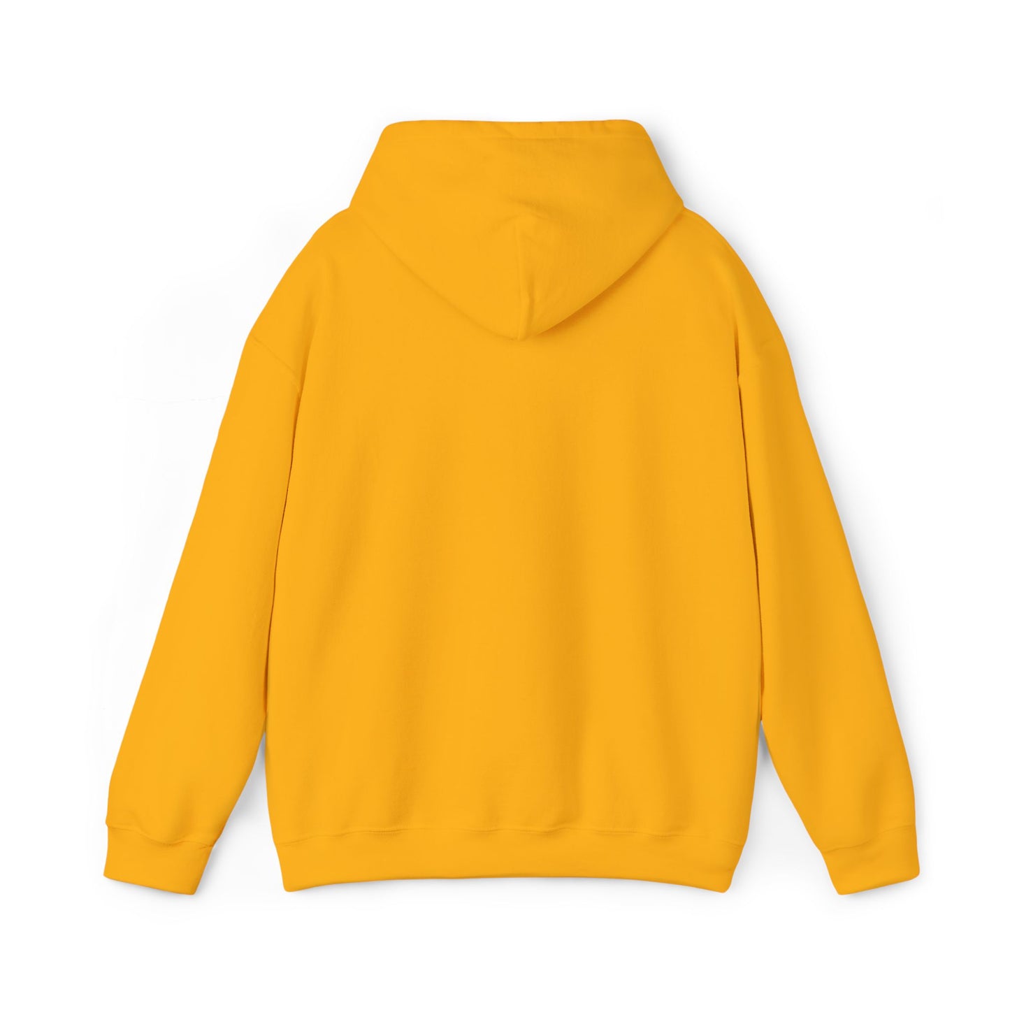 SHUS Brand Luxury Embroidery Unisex Heavy Blend Hooded Sweatshirt