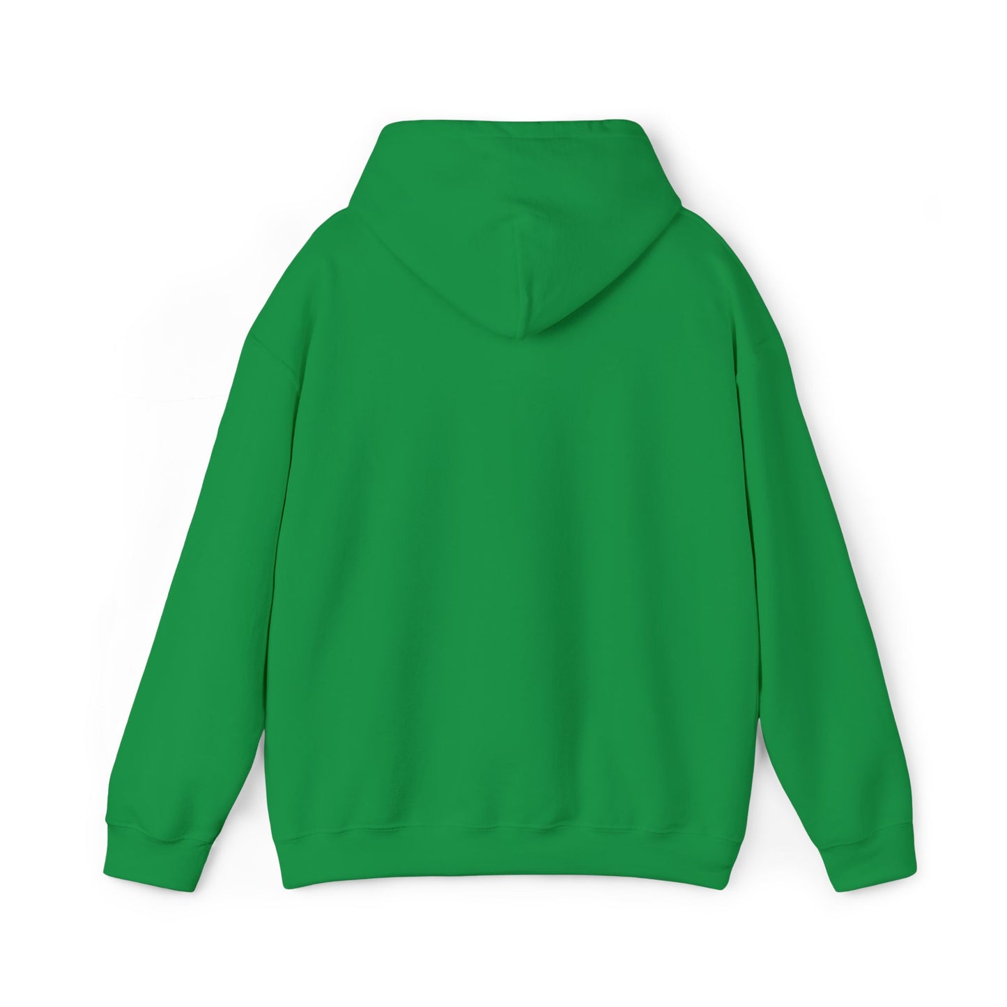SHUS Brand Luxury Embroidery Unisex Heavy Blend Hooded Sweatshirt