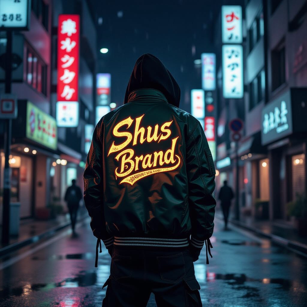 SHUS Brand