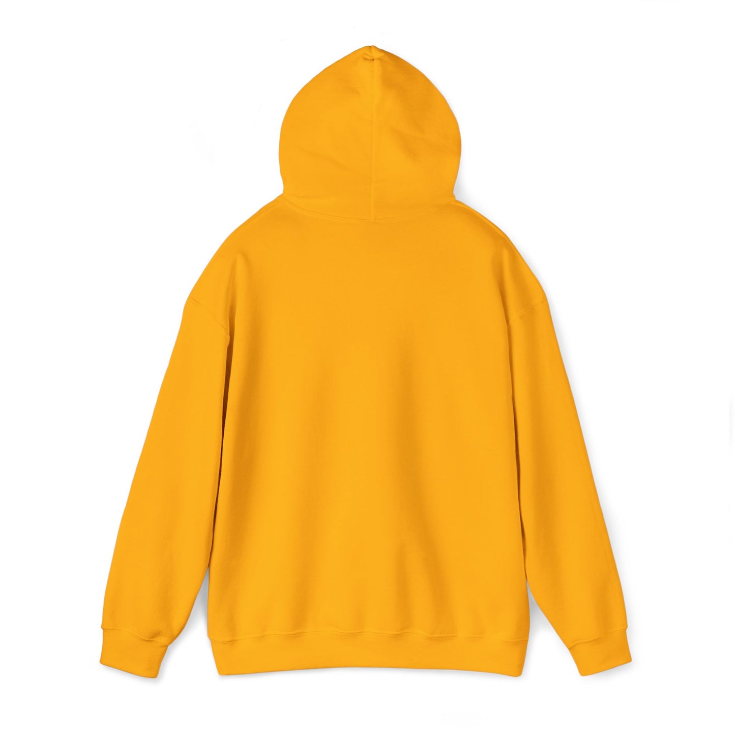 SHUS Brand Luxury Embroidery Unisex Heavy Blend Hooded Sweatshirt