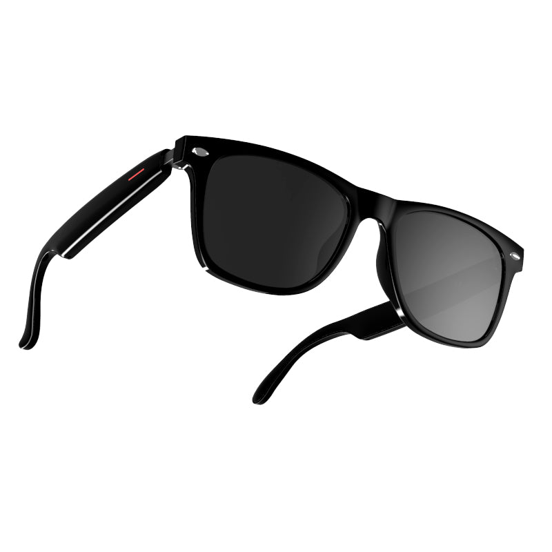 SHUS Brand Luxury Smart Glasses