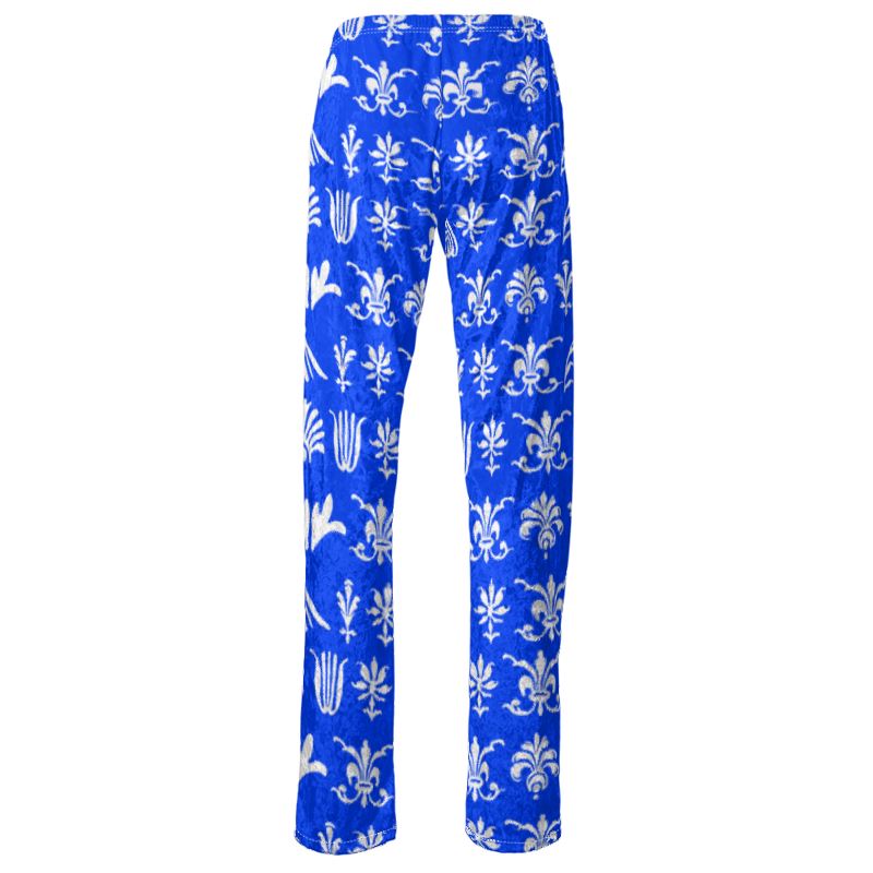 SHUS Brand Luxury Womens Trousers