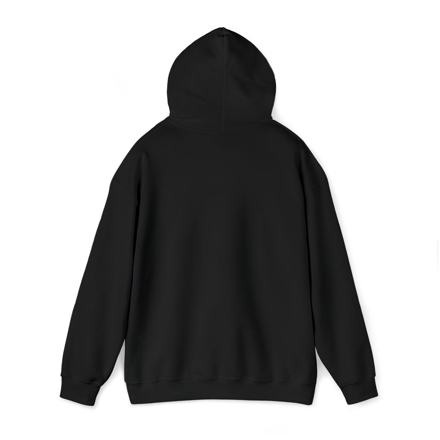 SHUS Brand Luxury Embroidery Unisex Heavy Blend Hooded Sweatshirt