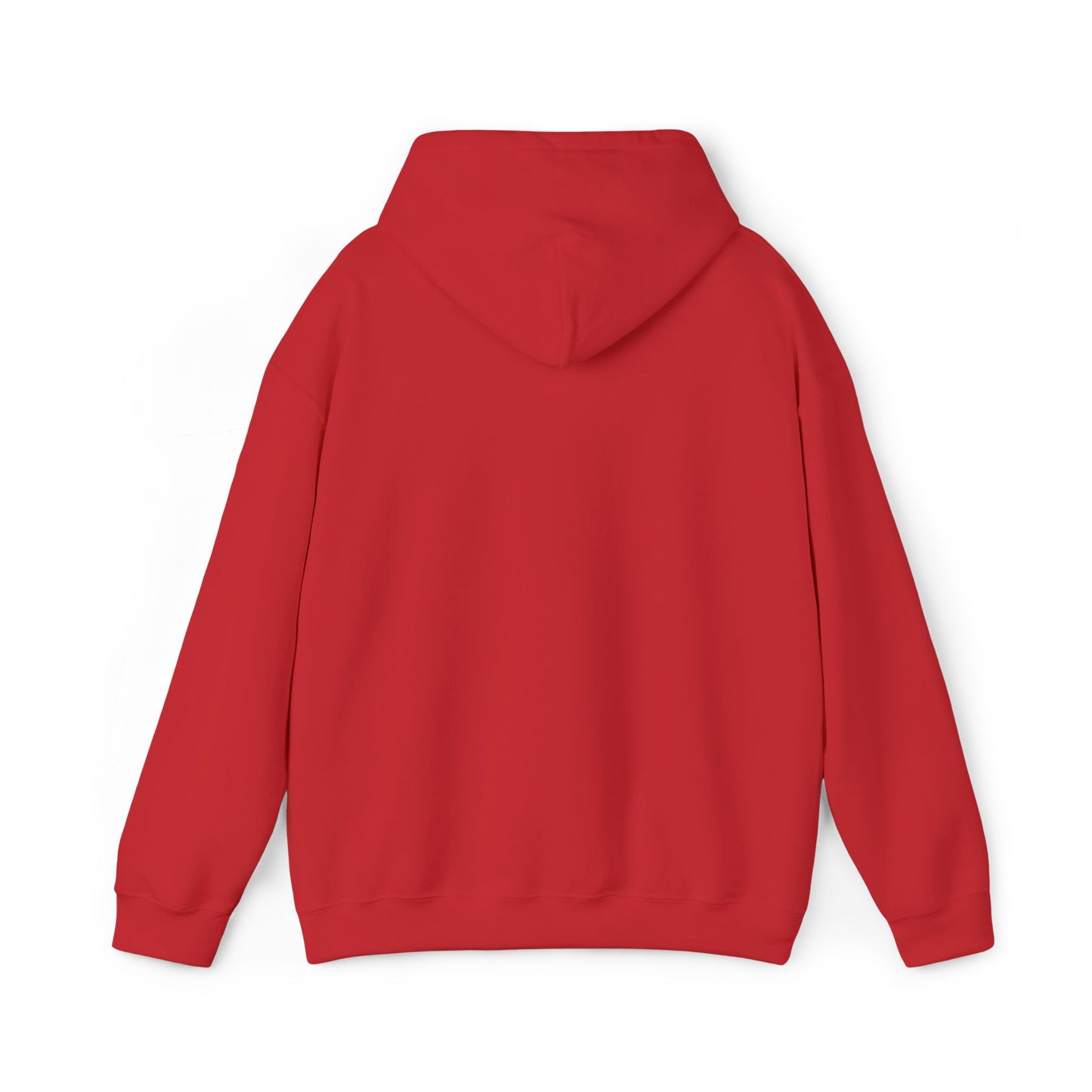 SHUS Brand Luxury Embroidery Unisex Heavy Blend Hooded Sweatshirt