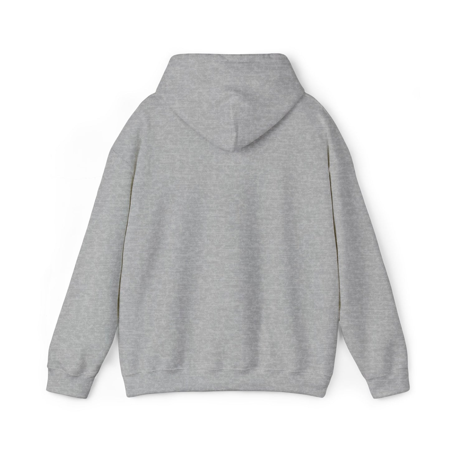 SHUS Brand Luxury Embroidery Unisex Heavy Blend Hooded Sweatshirt