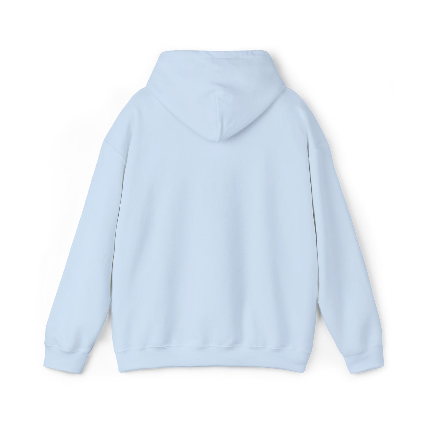 SHUS Brand Luxury Embroidery Unisex Heavy Blend Hooded Sweatshirt