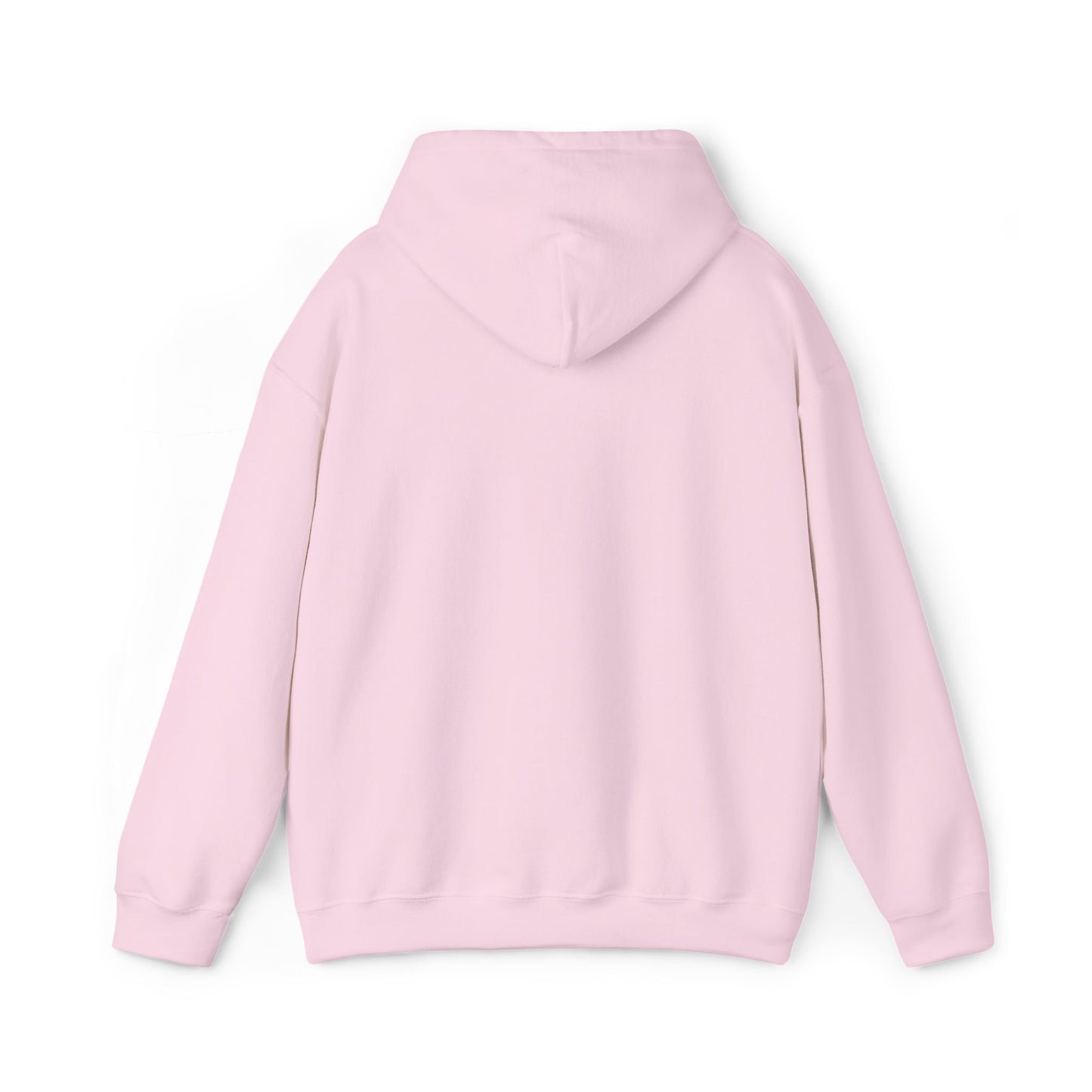 SHUS Brand Luxury Embroidery Unisex Heavy Blend Hooded Sweatshirt