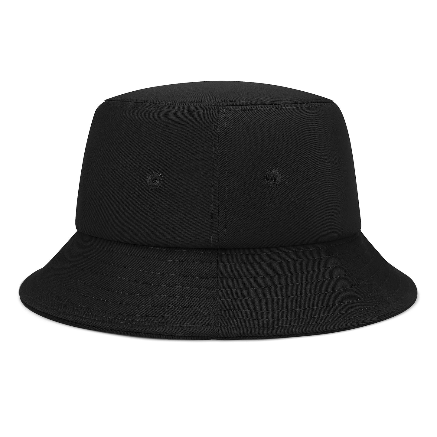 SHUS Brand luxury Embroidered Bucket Hats