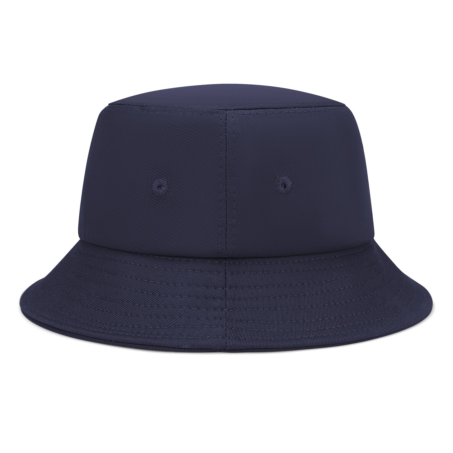 SHUS Brand luxury Embroidered Bucket Hats