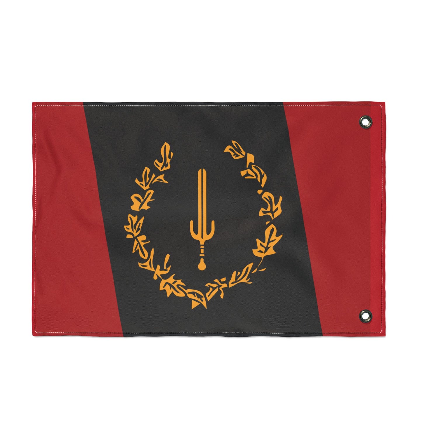 The Black American Heritage Flag