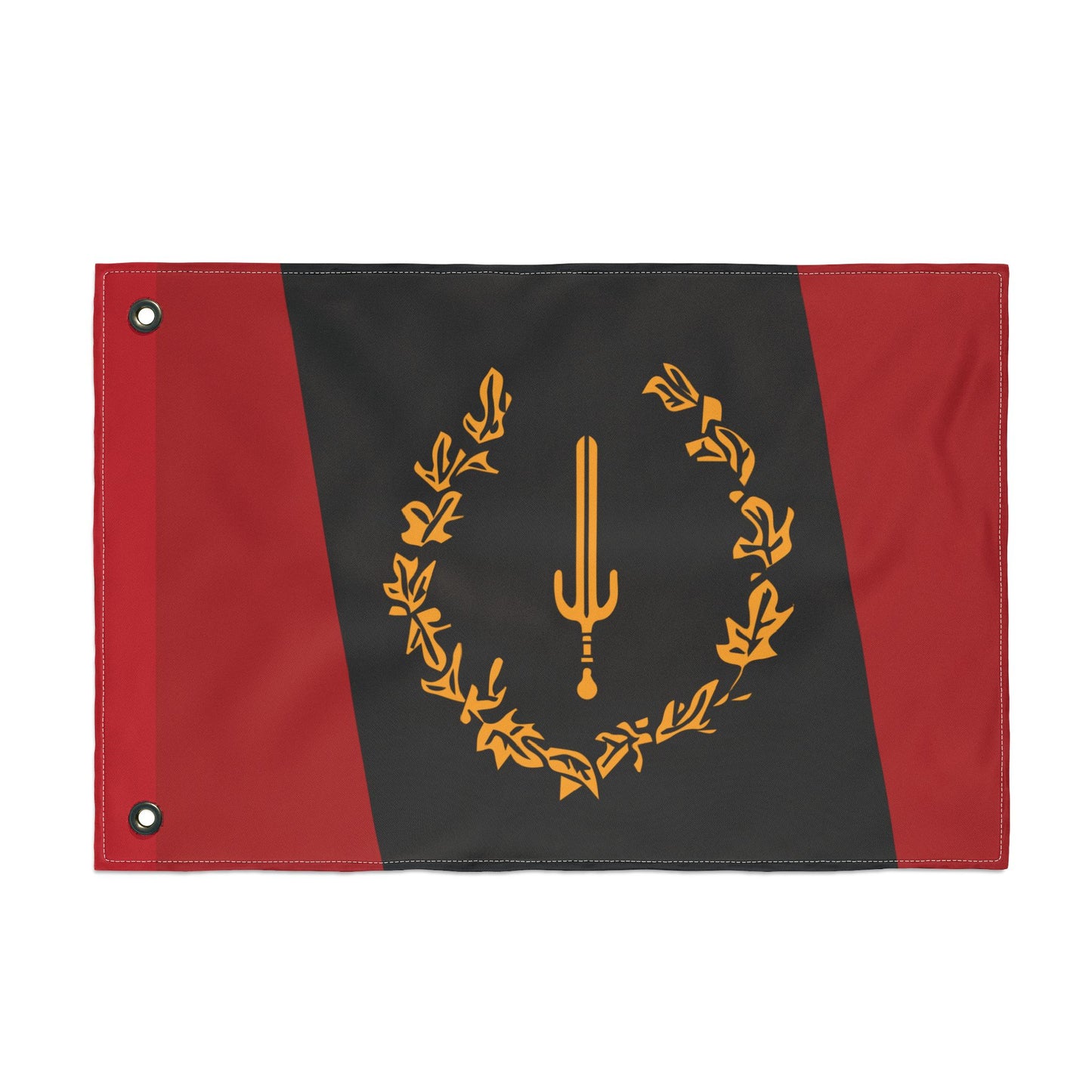 The Black American Heritage Flag