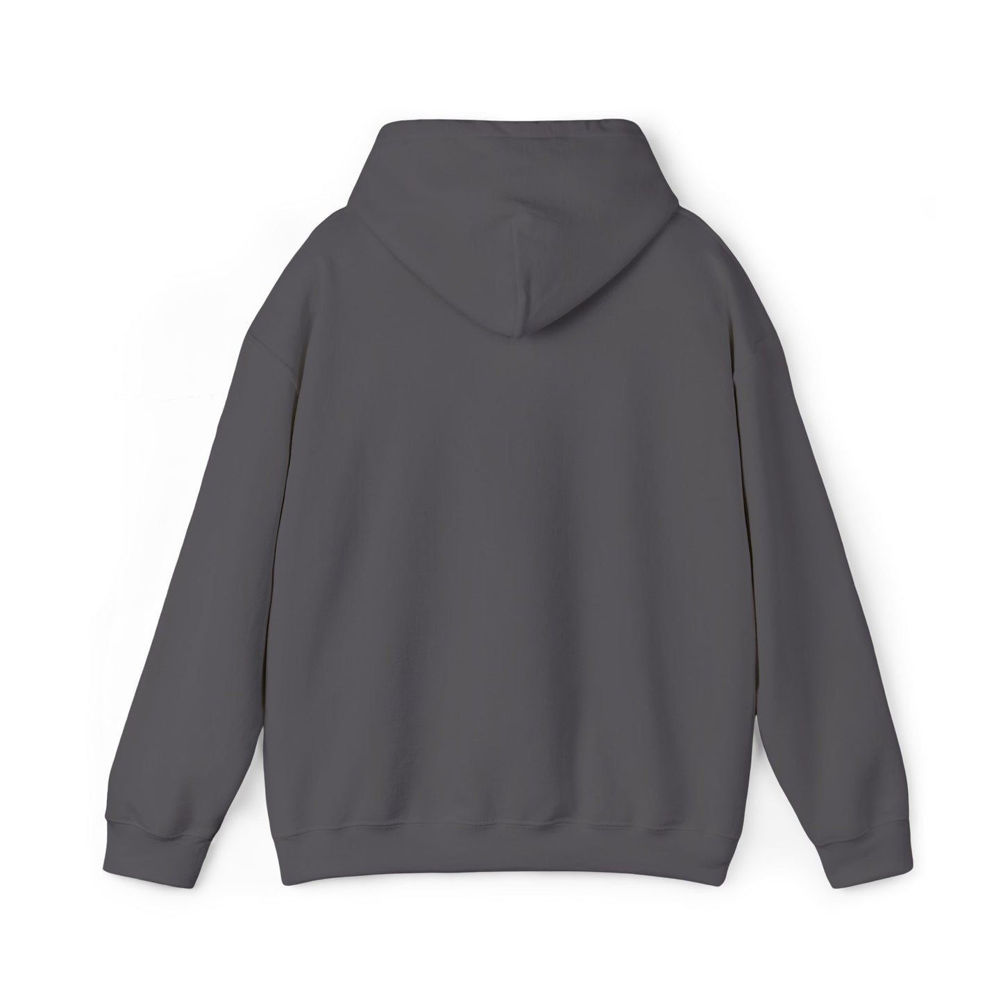 SHUS Brand Luxury Embroidery  Unisex Heavy Blend Hooded Sweatshirt