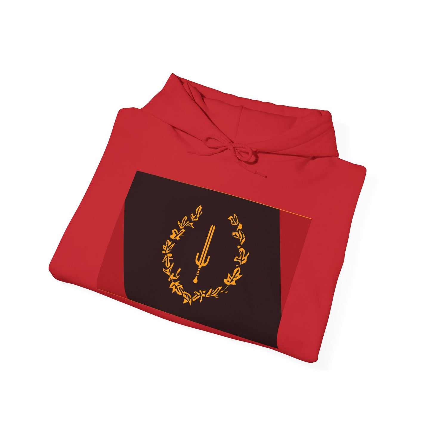 The Black American Heritage flag Luxury Statement Hoodie with Graphic Design, Unisex Pullover