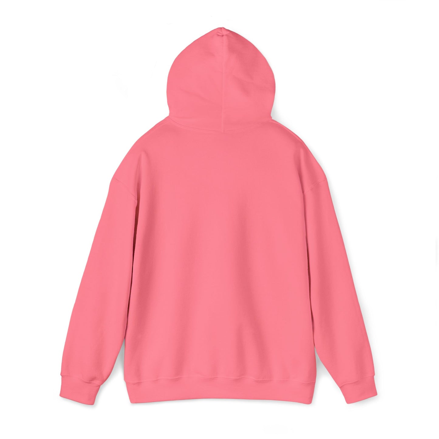 SHUS Brand Luxury Embroidery  Unisex Heavy Blend Hooded Sweatshirt