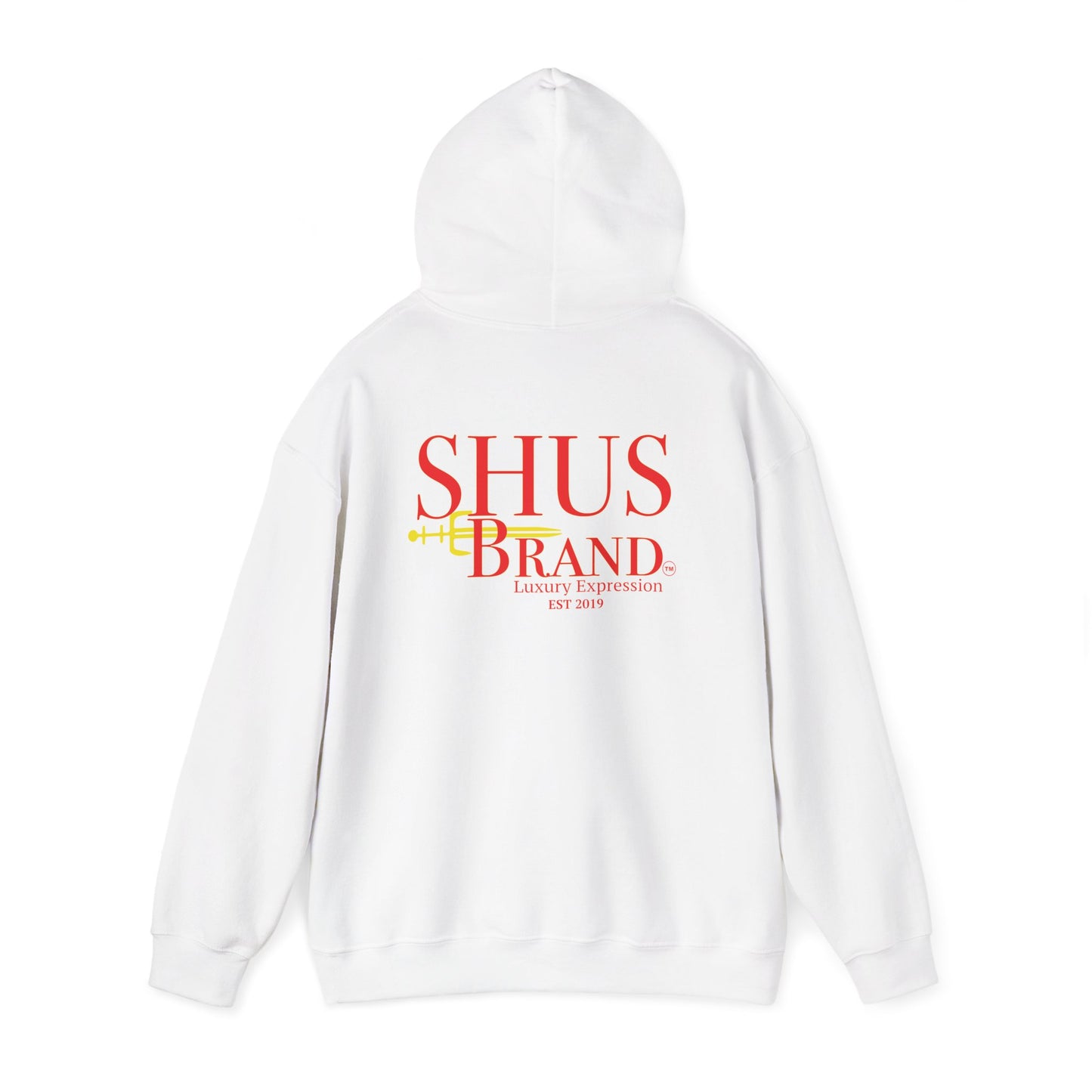 The Black American Heritage flag Luxury Statement Hoodie with Graphic Design, Unisex Pullover