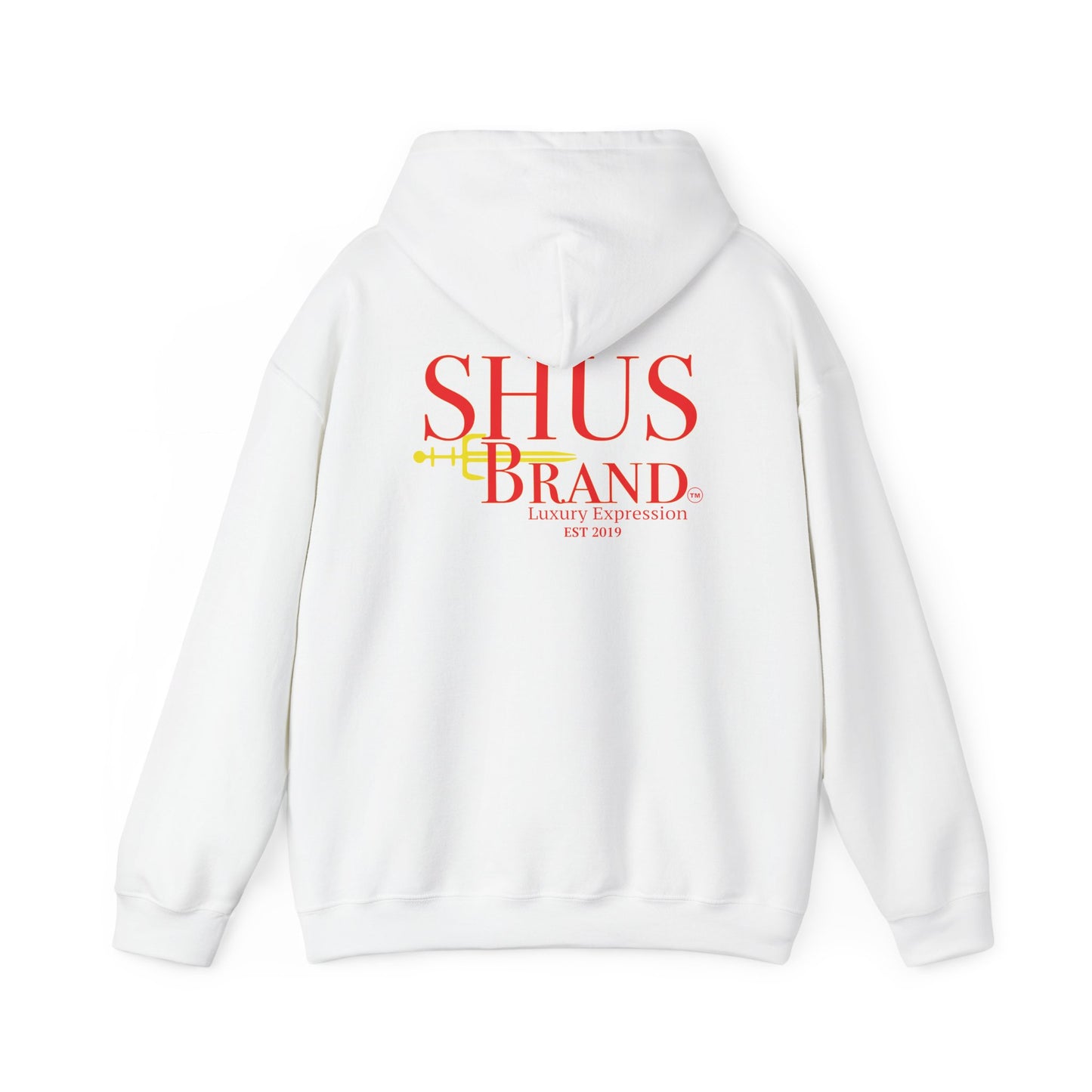 The Black American Heritage flag Luxury Statement Hoodie with Graphic Design, Unisex Pullover