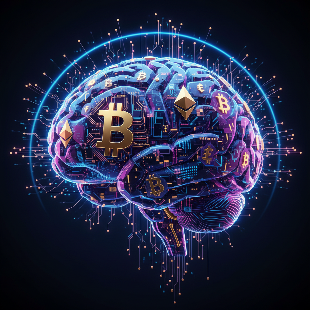 Crypto ABCs — Free Digital Guide