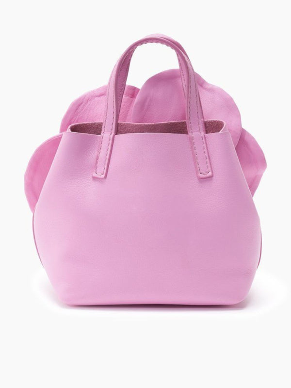Luxury flower handbag shoulder crossbody chain bag