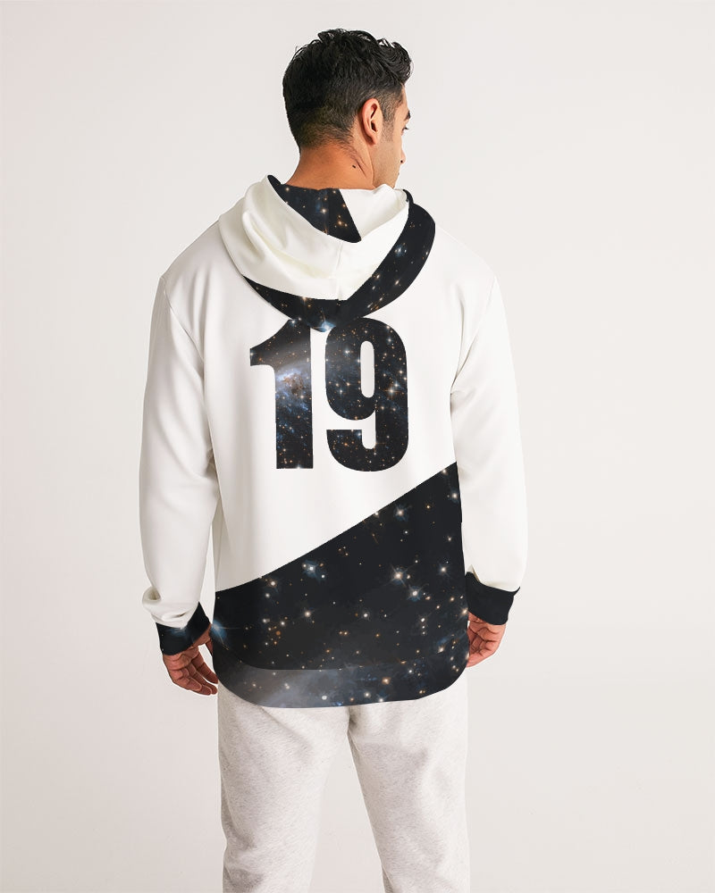 SHUS Brand luxury Space life Men's Hoodie