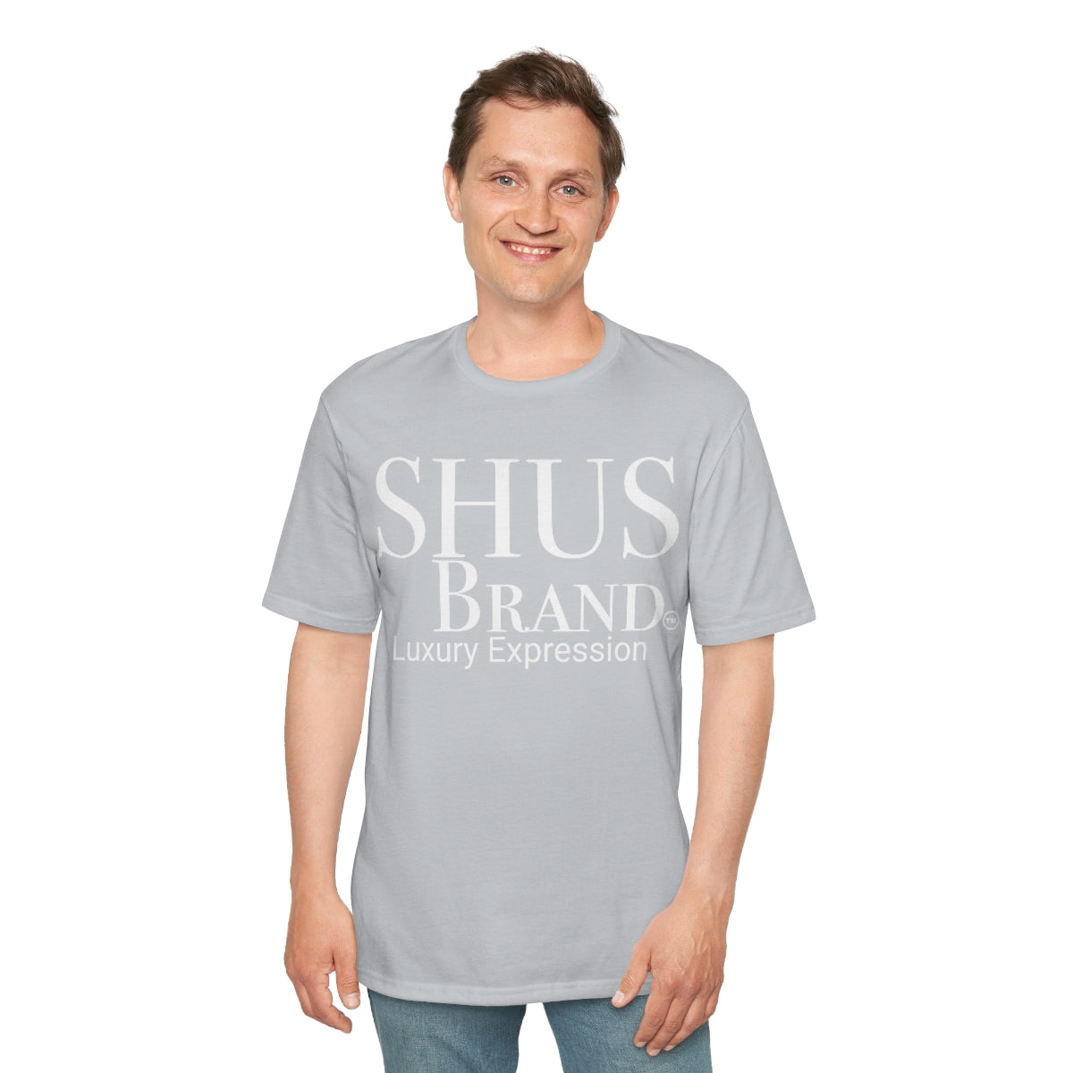 SHUS Brand luxury Perfect Weight® Tee