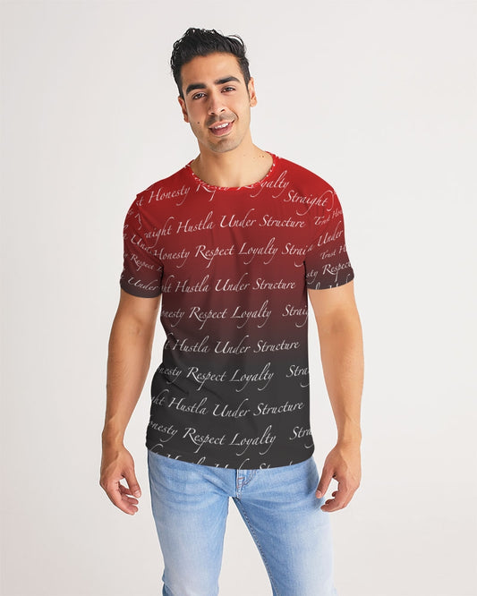 SHUS Brand Trust Luxury Men's Tee