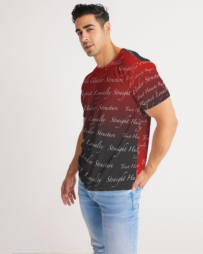 SHUS Brand Trust Luxury Men's Tee