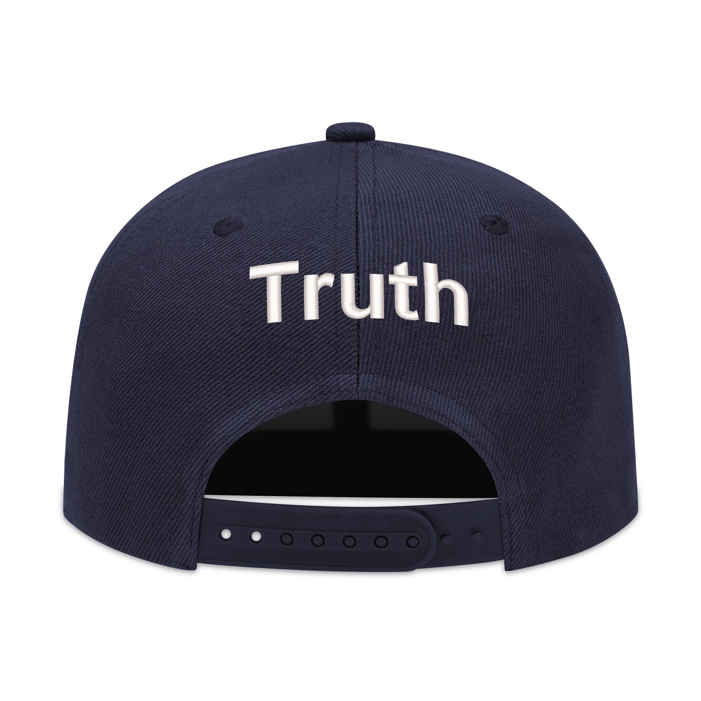 SHUS Brand Luxury Expression All Over Embroidered Hip-hop Hats