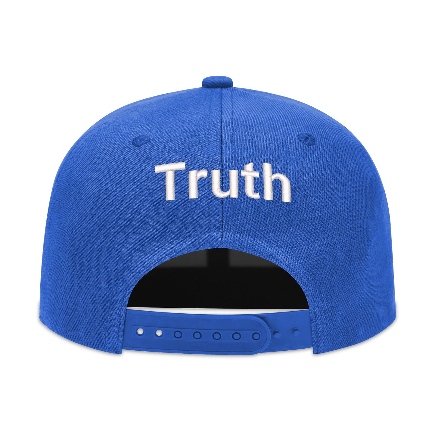 SHUS Brand Luxury Expression All Over Embroidered Hip-hop Hats