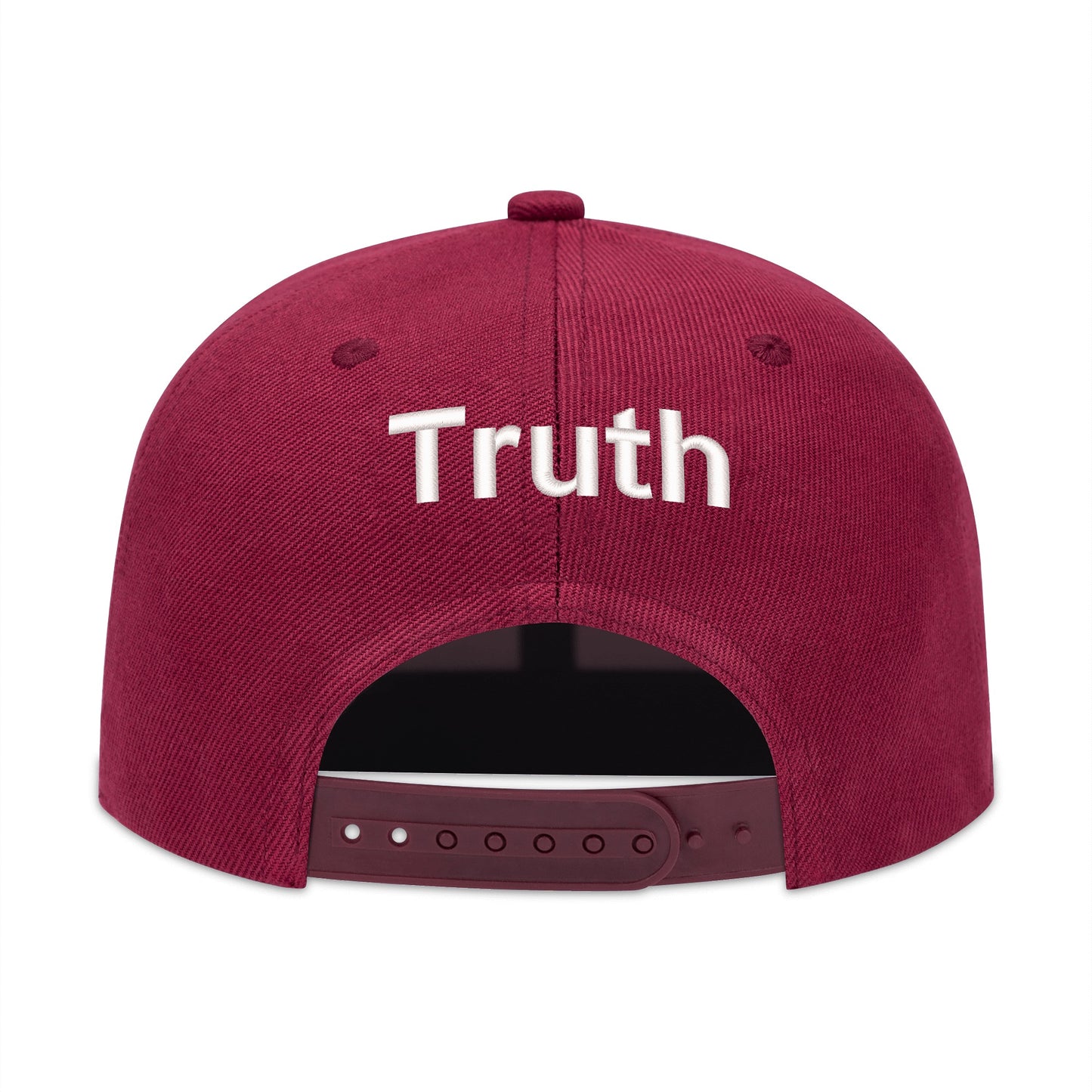 SHUS Brand Luxury Expression All Over Embroidered Hip-hop Hats