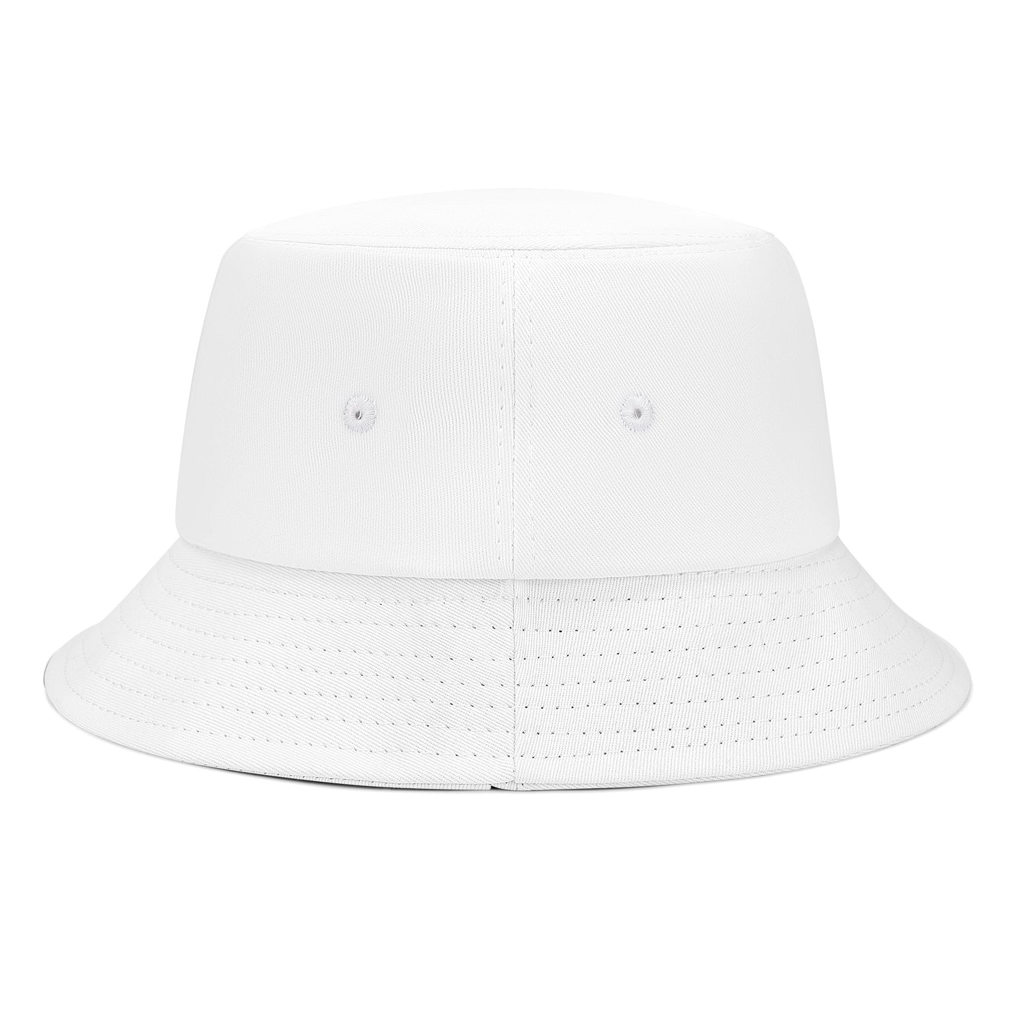 SHUS Brand luxury Embroidered Bucket Hats
