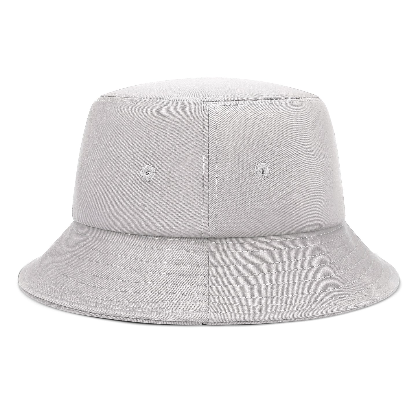 SHUS Brand luxury Embroidered Bucket Hats
