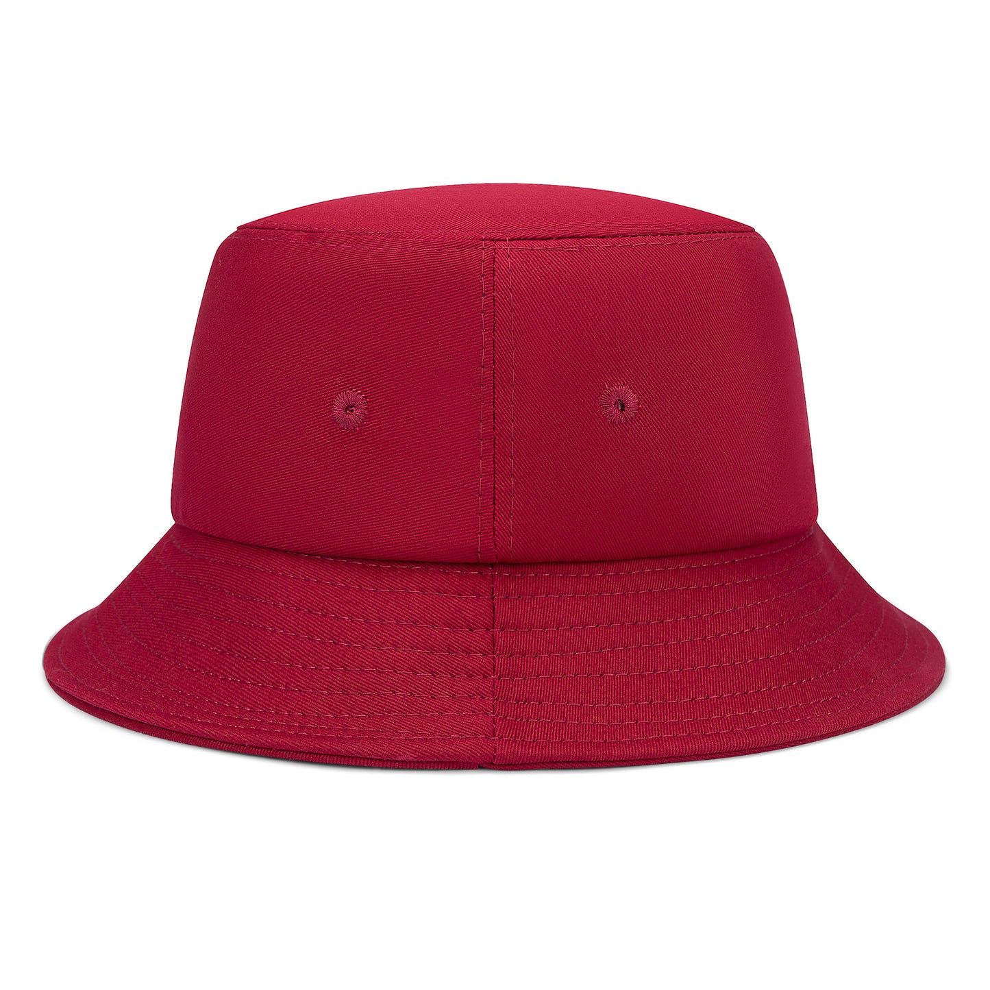 SHUS Brand luxury Embroidered Bucket Hats