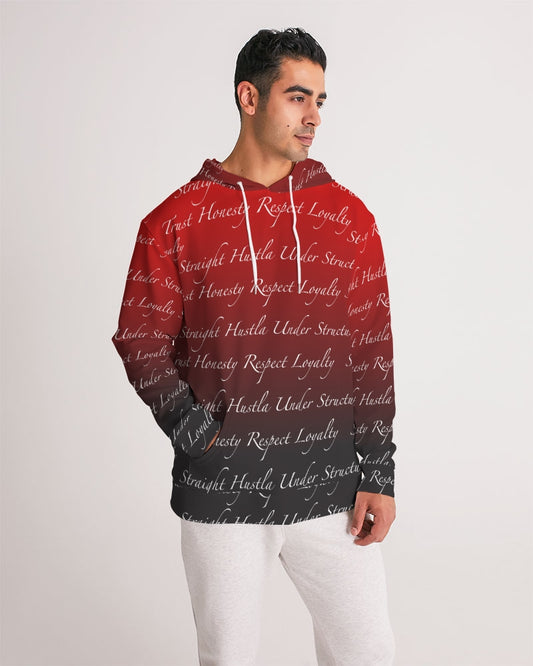 SHUS Brand Trust Luxury Men's Hoodie