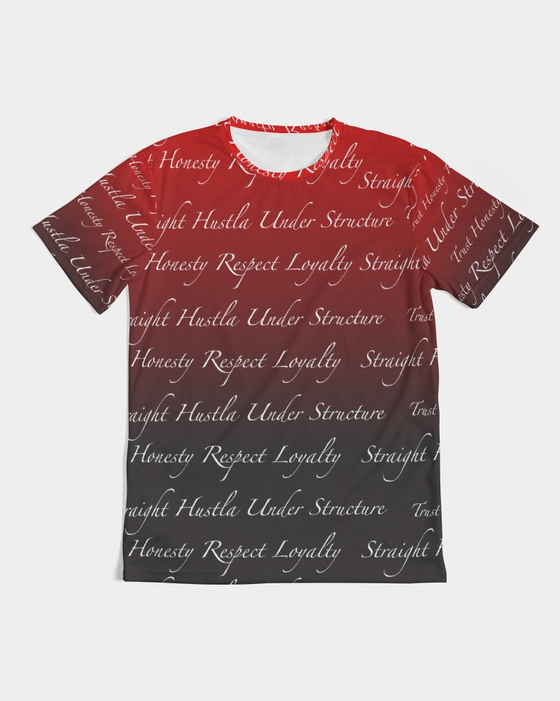 SHUS Brand Trust Luxury Men's Tee