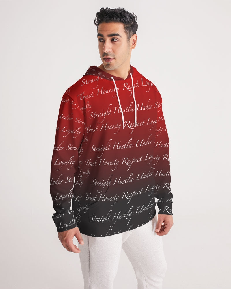 SHUS Brand Trust Luxury Men's Hoodie