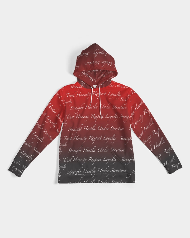 SHUS Brand Trust Luxury Men's Hoodie