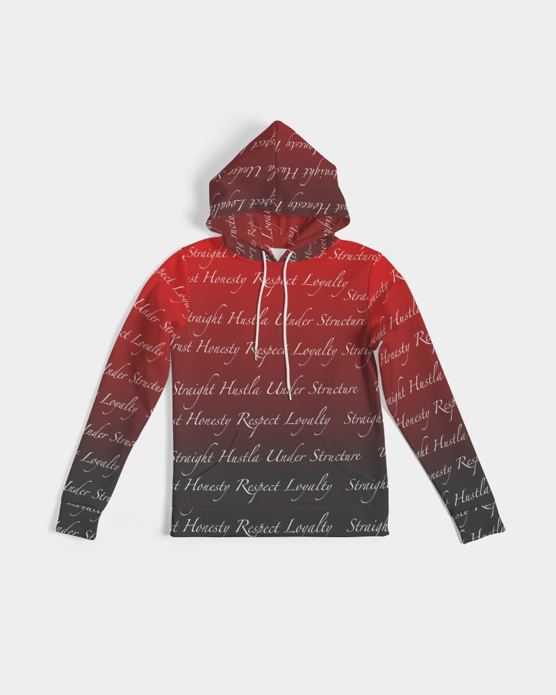 SHUS Brand Trust Luxury Women's Hoodie