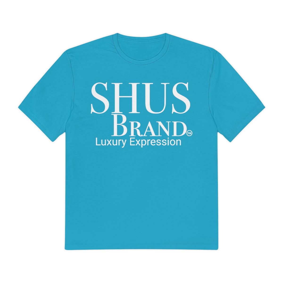 SHUS Brand luxury Perfect Weight® Tee