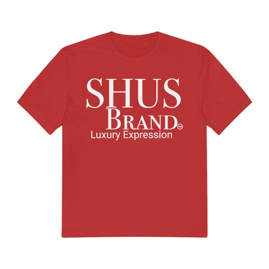 SHUS Brand luxury Perfect Weight® Tee