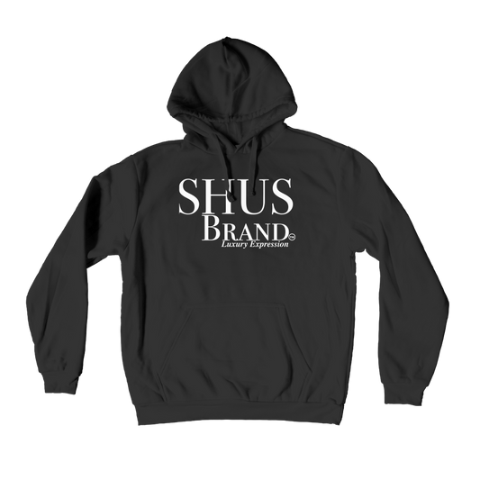 SHUS Brand  Luxury Adult Hoodie