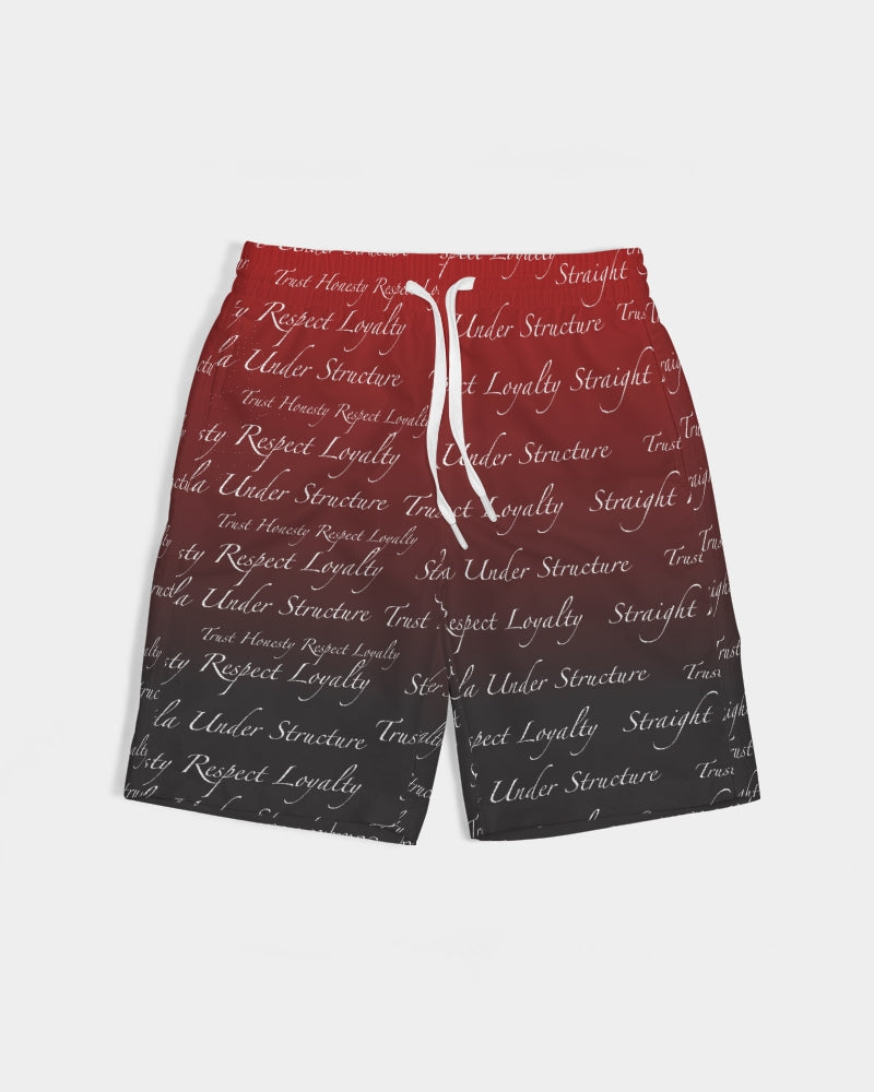 Trust Luxury Boys Swim Trunk