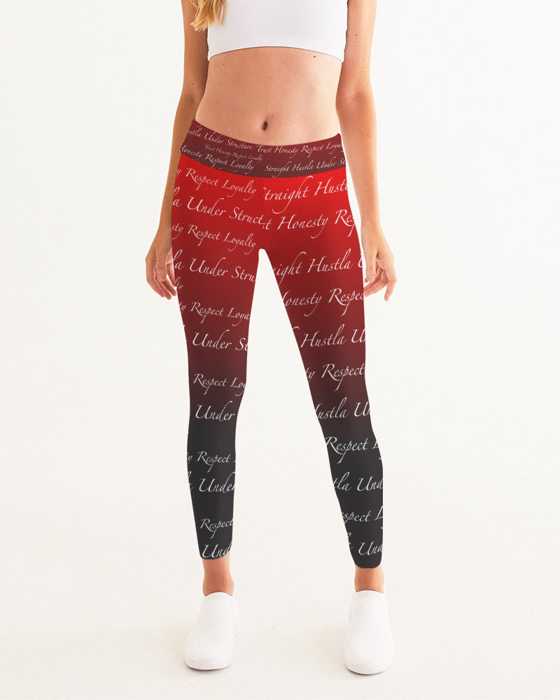 SHUS Brand Trust Luxury Women's Yoga Pants