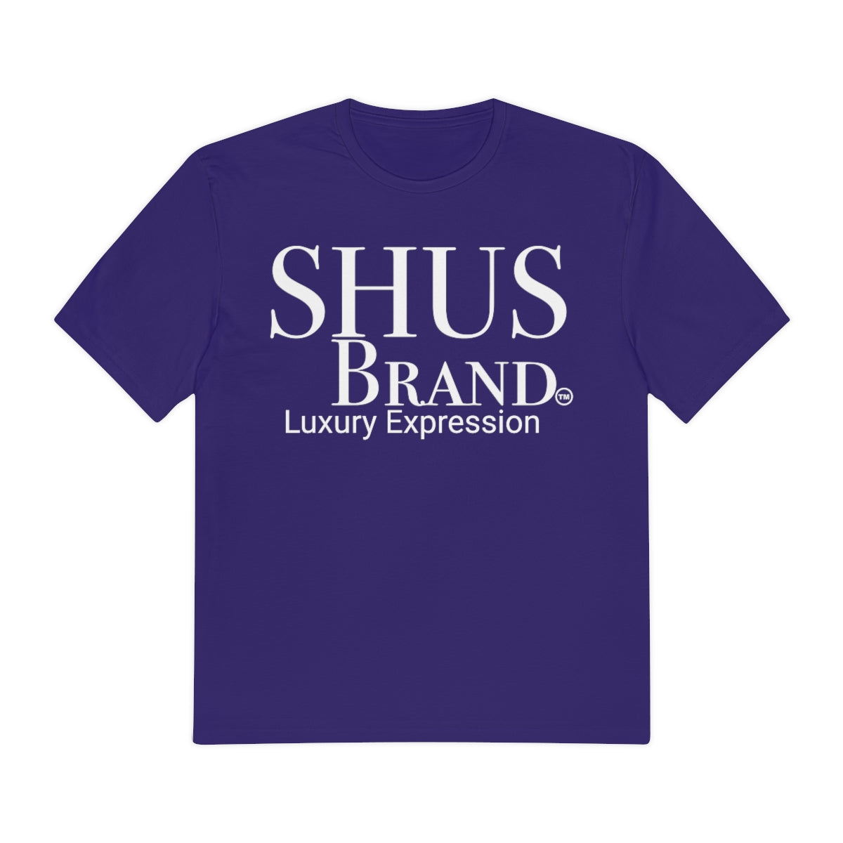 SHUS Brand luxury Perfect Weight® Tee