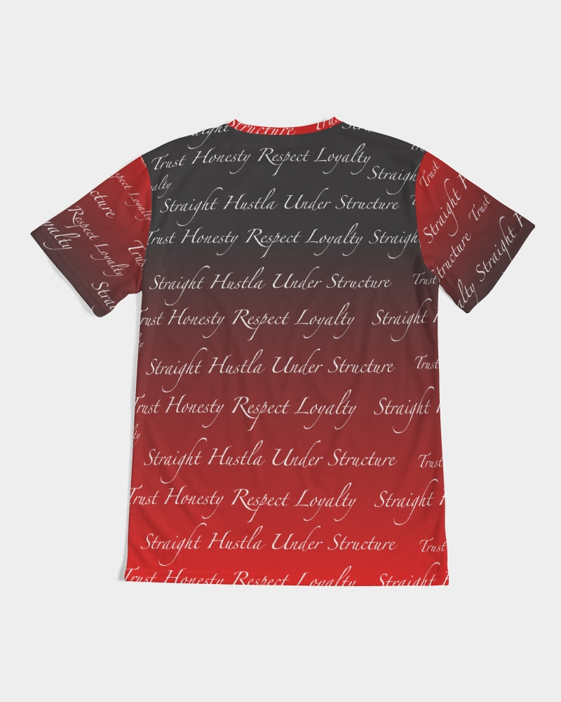 SHUS Brand Trust Luxury Men's Tee