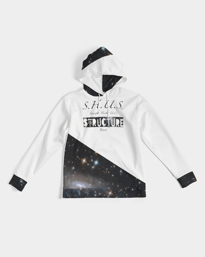 SHUS Brand luxury Space life Men's Hoodie