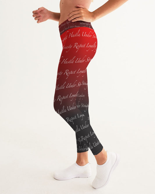 SHUS Brand Trust Luxury Women's Yoga Pants